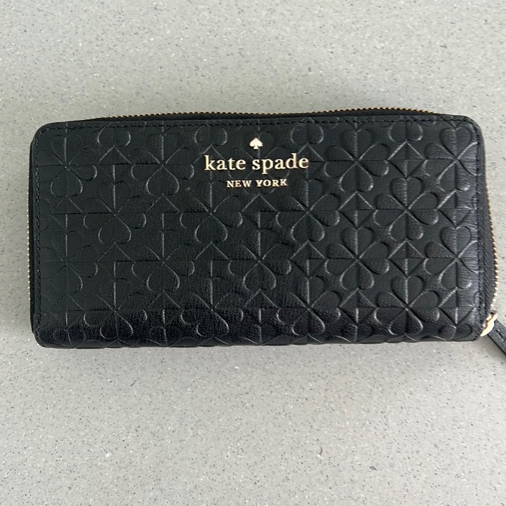 Kate Spade ♠️ Wallet